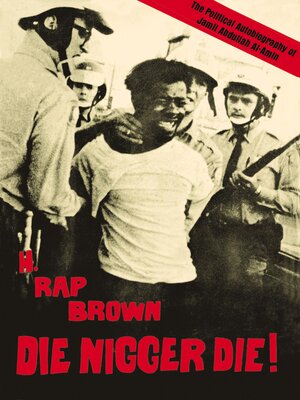 cover image of Die Nigger Die!